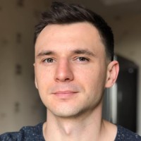 Settle Employee Serge Borbit's profile photo