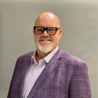 Syniti Employee Kevin Campbell's profile photo