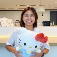 Chiew Hong Email