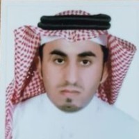 Satech Employee Nawaf Alsheikh's profile photo