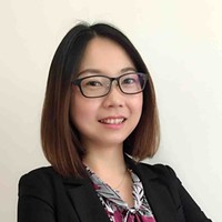 Mandy Ye Email & Phone Number
