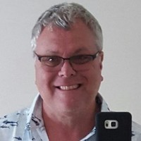 Booz Allen Hamilton Employee Gary Kirk's profile photo