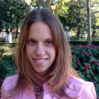 Emotion Employee Teresa Ferrero Soler's profile photo