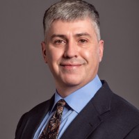 Sylvamo Employee Chris Darling's profile photo