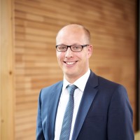 Bindewald Employee Thomas Leverkus's profile photo