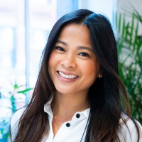 Acast Employee Tia Morrison's profile photo