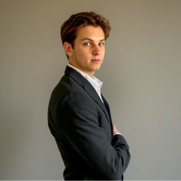 Trox Tech Employee Ryan Roberts's profile photo
