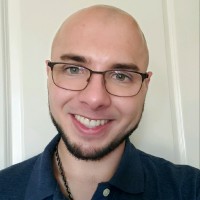 Pulltarps Manufacturing Employee Wesley Tarr's profile photo
