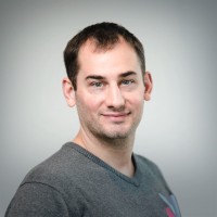 Media Tradecraft Employee Justin Hansen's profile photo