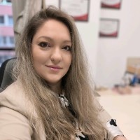 Desislava Veleva Email