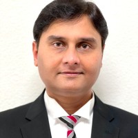 Gitesh Pandya's profile photo