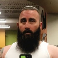 ITM4G LLC Employee Travis Cooley's profile photo