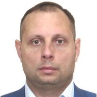Klaster Employee Denis Pankov's profile photo