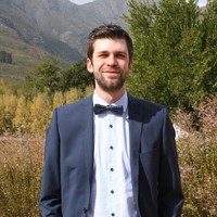 Certeso Employee Stan Houben's profile photo