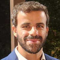 Felipe Vasconcelos Email & Phone Number