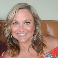 Expressway Employee Sarah Edwards's profile photo
