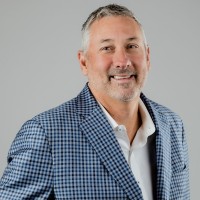 CBIZ Benefits & Insurance Services, Inc. Employee John Cook's profile photo