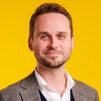 Maas Loop Employee Paweł Ciesielski's profile photo