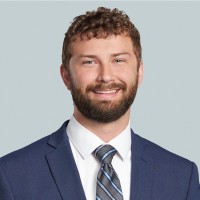 M&T Bank Employee Patrick Irwin's profile photo