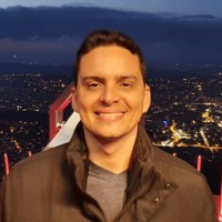 Kineviz Employee Diénert Vieira's profile photo