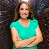 Missouri Hospital Association Employee Mary Wolf's profile photo