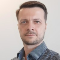 Advanced Payment Solutions Employee Vladimir Eremchuk's profile photo
