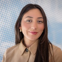 HMC Architects Employee Celeste Lopez's profile photo