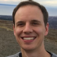 Something Fierce Productions Employee Thomas Ouellette's profile photo