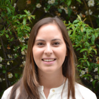 Kaplan International Languages Employee Sofia Infante's profile photo