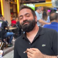Başarsoft Employee Hüseyin Bayatlı's profile photo