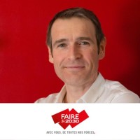 Cr Employee Fabrice Dantec's profile photo