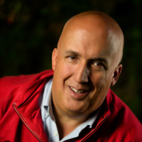 Fidelity Investments Employee Bill Hare's profile photo