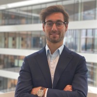 SOLVINT Employee Nick Dhaene's profile photo