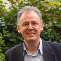 YES!Delft Employee Jan van Hall's profile photo