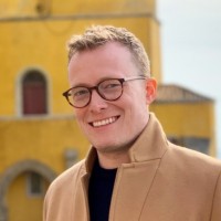 First Prospect Films Employee Sean Devaney's profile photo