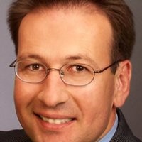 MKS Instruments Employee Marc Tricard's profile photo