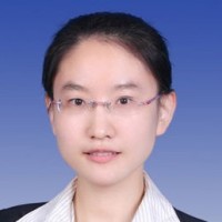Blackstone Employee Rita Lin's profile photo