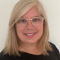 NYU Stern School of Business Employee Jill Simeone's profile photo