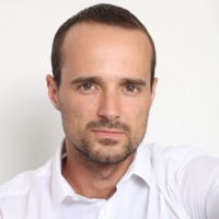 SBR Consulting Employee Martin Zeman's profile photo