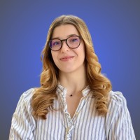 Izinga Employee Marina Milosavljevic's profile photo
