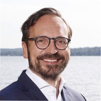 Wackler Group Employee Markus Mayr's profile photo