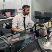 Managed IT Hub Employee Vikas Rajoriya's profile photo