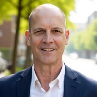 TPI Hospitality Employee Pete Bromelkamp's profile photo