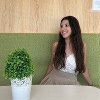 DataRush IT Services Employee Carmen López Navas's profile photo