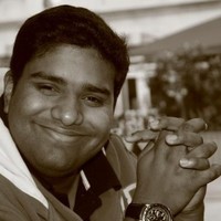 Sysnet Global Solutions Employee Sujay Nandakumar's profile photo