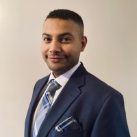 Valens Software LLC Employee Robert Williams's profile photo