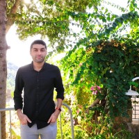 Keymate Employee Ali Tuğrul Pinar's profile photo