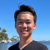 Amazon Lab126 Employee Steven Guan's profile photo