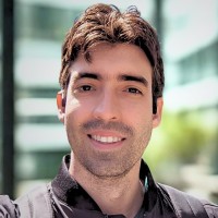 LearUp Systems Employee Simon Arango's profile photo