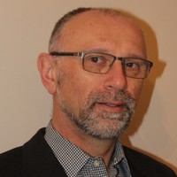 Klarian Ltd Employee Mike Callender's profile photo